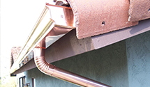 Rain Gutter Installation, Repair, Cleaning in Erskine, MN